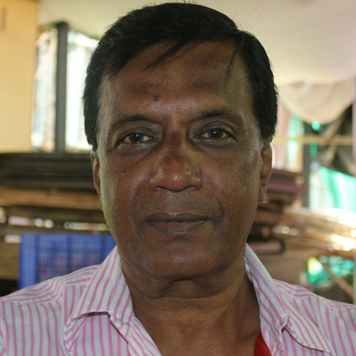 Mr. Kaushik Chakraborty, Joint Secretary 