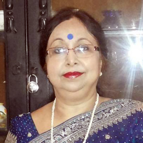 Mrs. Debjani Ganguly, Convener