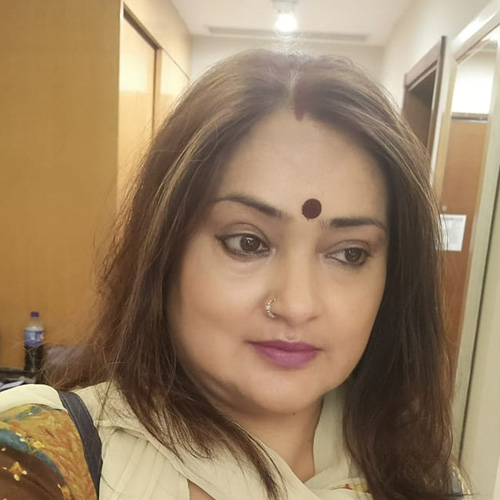 Mrs. Sudeshna Roy Chowdhury, Convener