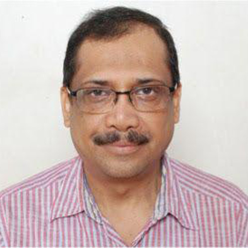 Mr. Partha Ghosh, Convener